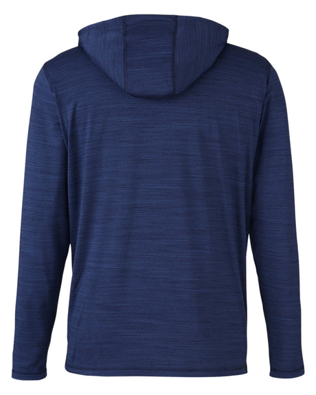 Puma Golf Men's Cloudspun Grylbl Hooded Pullover Puma