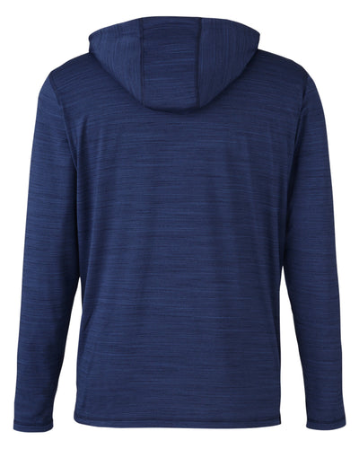 Puma Golf Men's Cloudspun Grylbl Hooded Pullover