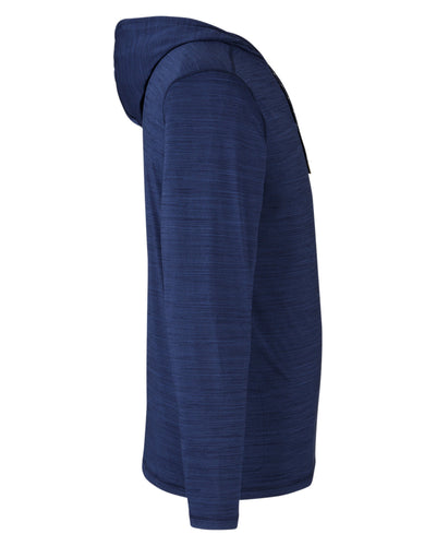 Puma Golf Men's Cloudspun Grylbl Hooded Pullover