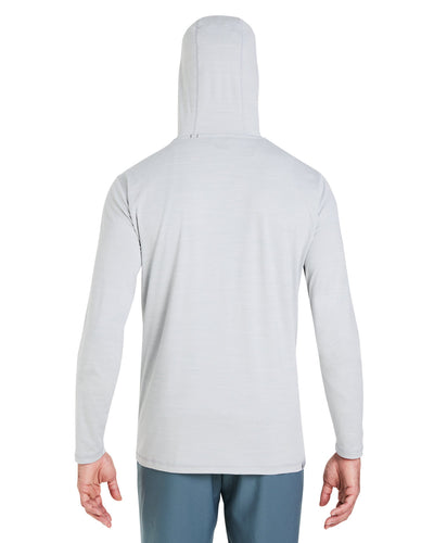 Puma Golf Men's Cloudspun Grylbl Hooded Pullover