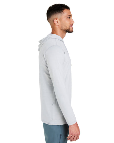 Puma Golf Men's Cloudspun Grylbl Hooded Pullover
