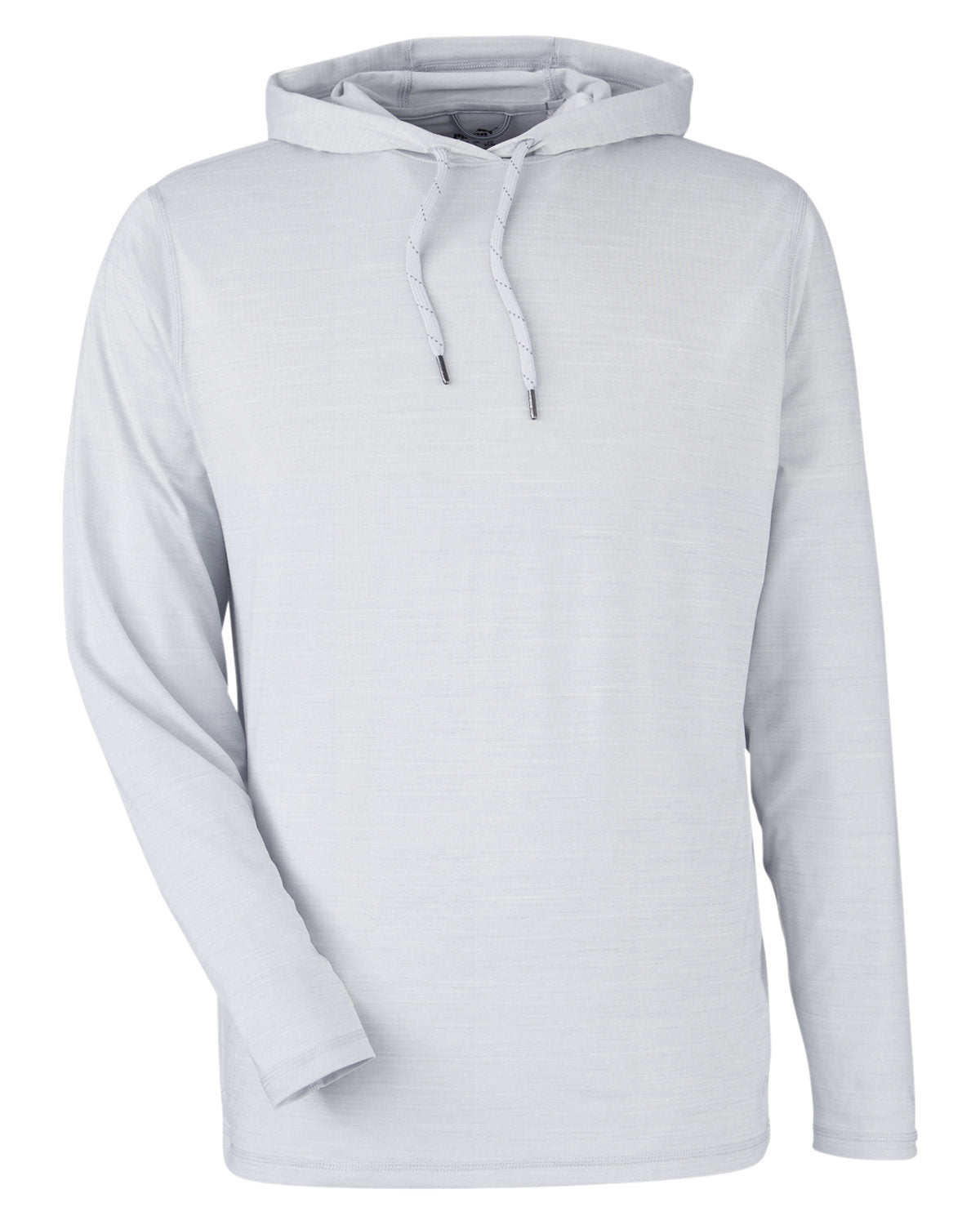 Puma Golf Men's Cloudspun Grylbl Hooded Pullover Puma