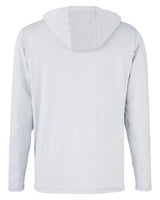 Puma Golf Men's Cloudspun Grylbl Hooded Pullover Puma