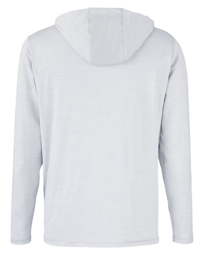 Puma Golf Men's Cloudspun Grylbl Hooded Pullover