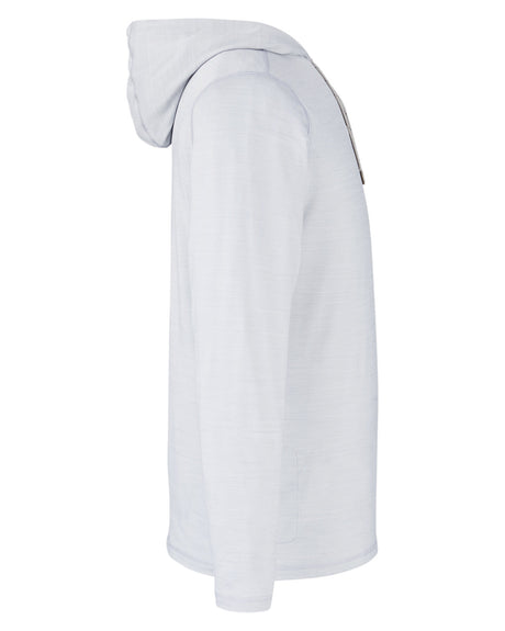 Puma Golf Men's Cloudspun Grylbl Hooded Pullover Puma