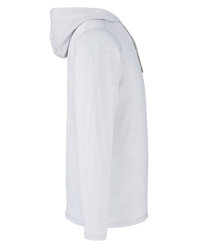 Puma Golf Men's Cloudspun Grylbl Hooded Pullover