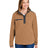Dri Duck Ladies' Sierra Melange Heather Fleece DRI DUCK