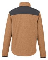 Dri Duck Ladies' Sierra Melange Heather Fleece DRI DUCK