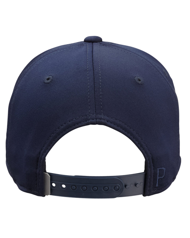 Puma Golf Grylbl Cresting Cap