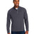 CORE365 Men's Origin Performance Pique Quarter-Zip CORE365