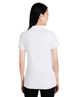 Puma Golf Ladies' Cloudspun Coast Polo Puma