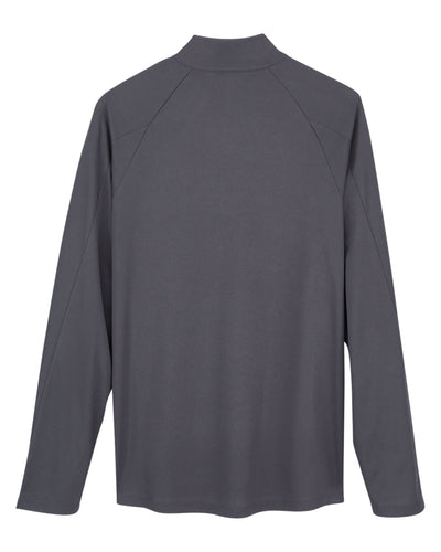 CORE365 Men's Origin Performance Pique Quarter-Zip