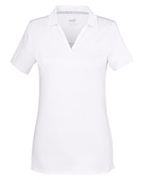 Puma Golf Ladies' Cloudspun Coast Polo Puma