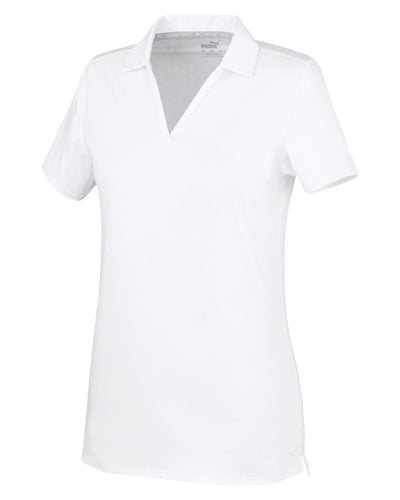 Puma Golf Ladies' Cloudspun Coast Polo