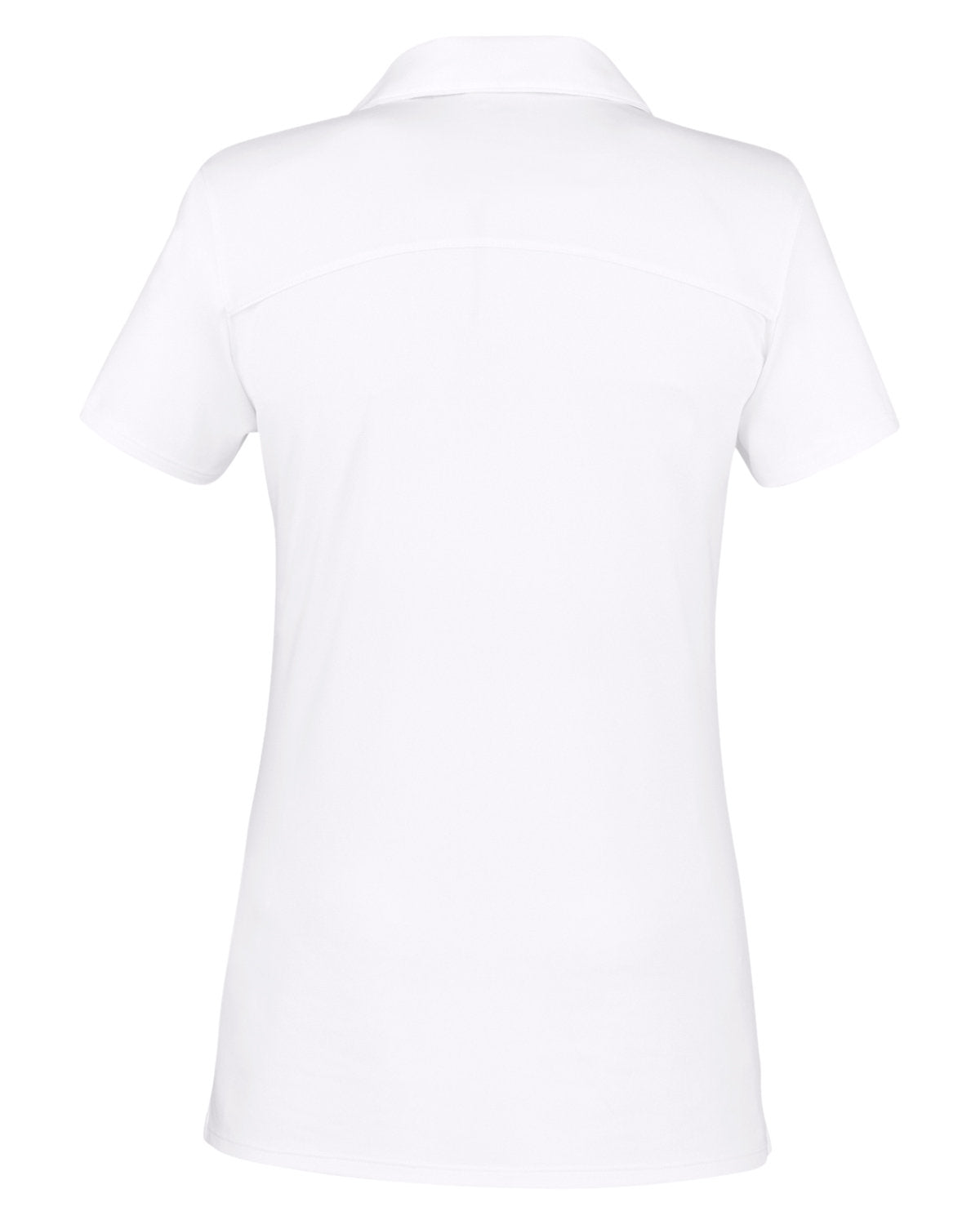 Puma Golf Ladies' Cloudspun Coast Polo Puma