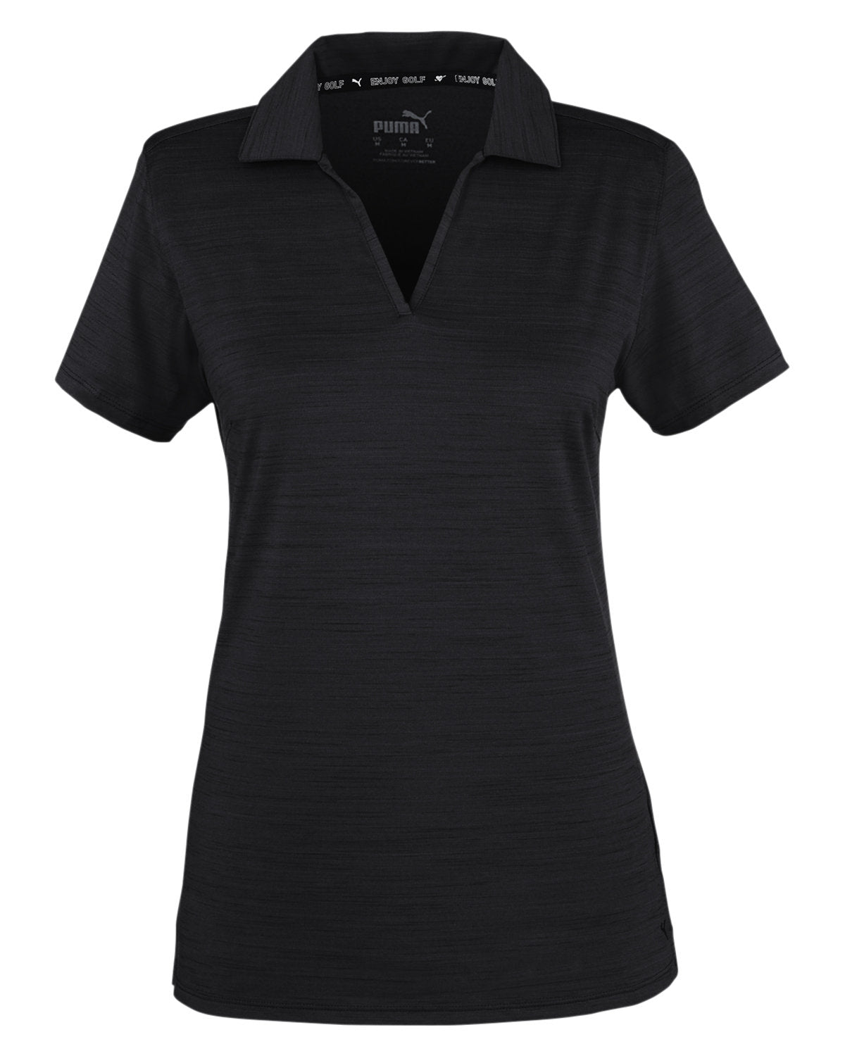 Puma Golf Ladies' Cloudspun Coast Polo Puma