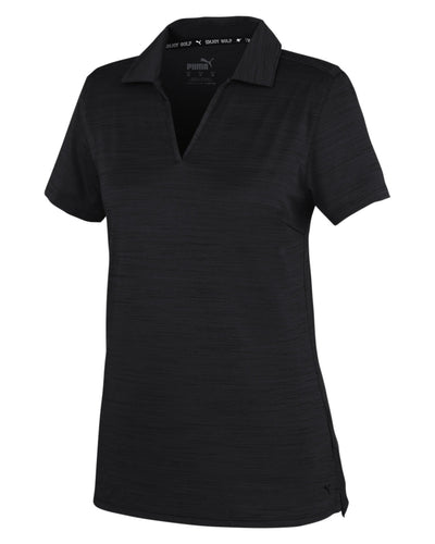 Puma Golf Ladies' Cloudspun Coast Polo
