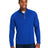 CORE365 Men's Origin Performance Pique Quarter-Zip CORE365