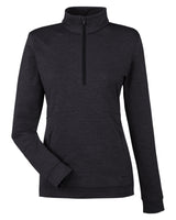 Puma Golf Ladies' Cloudspun Rockaway Quarter-Zip Puma