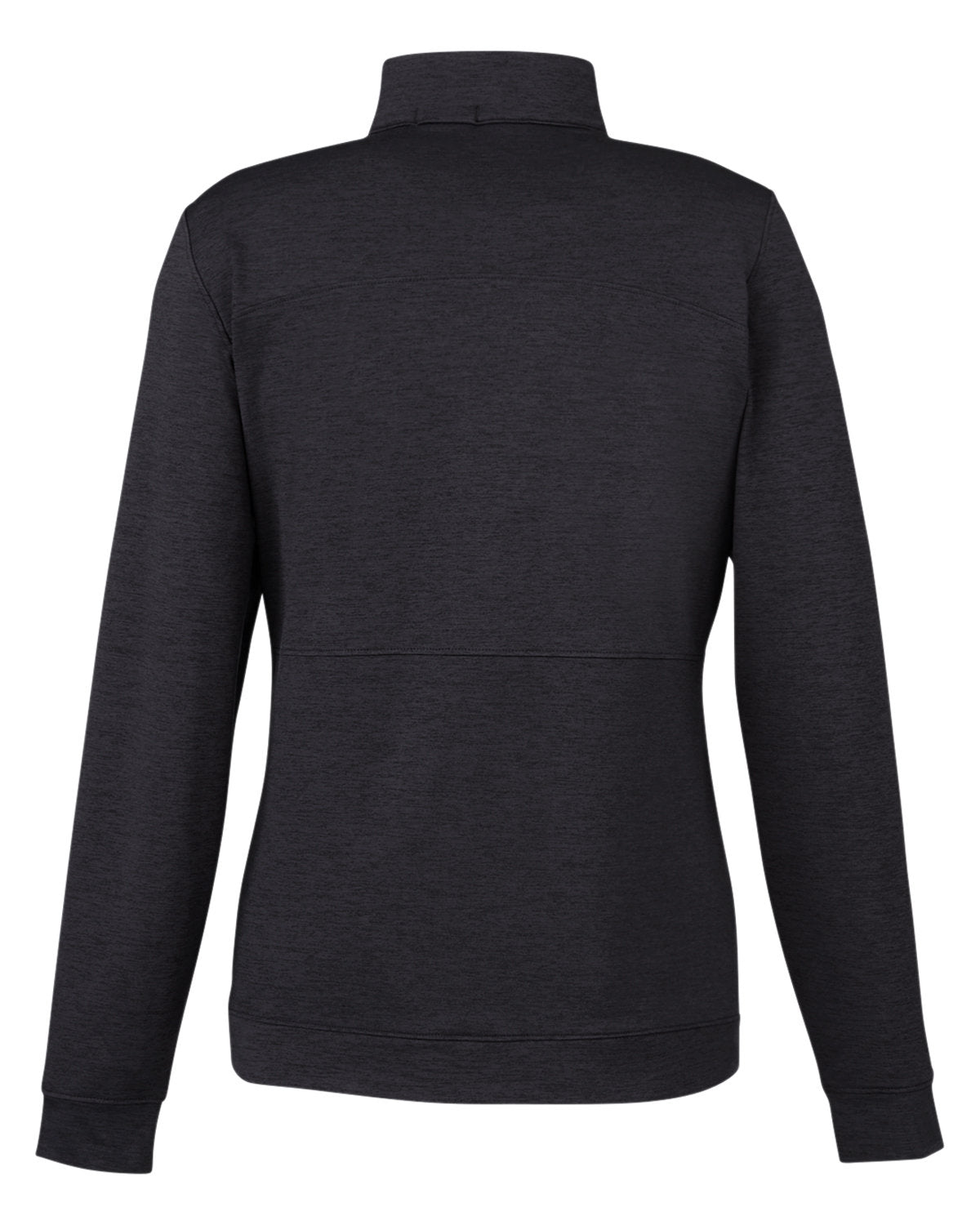 Puma Golf Ladies' Cloudspun Rockaway Quarter-Zip Puma