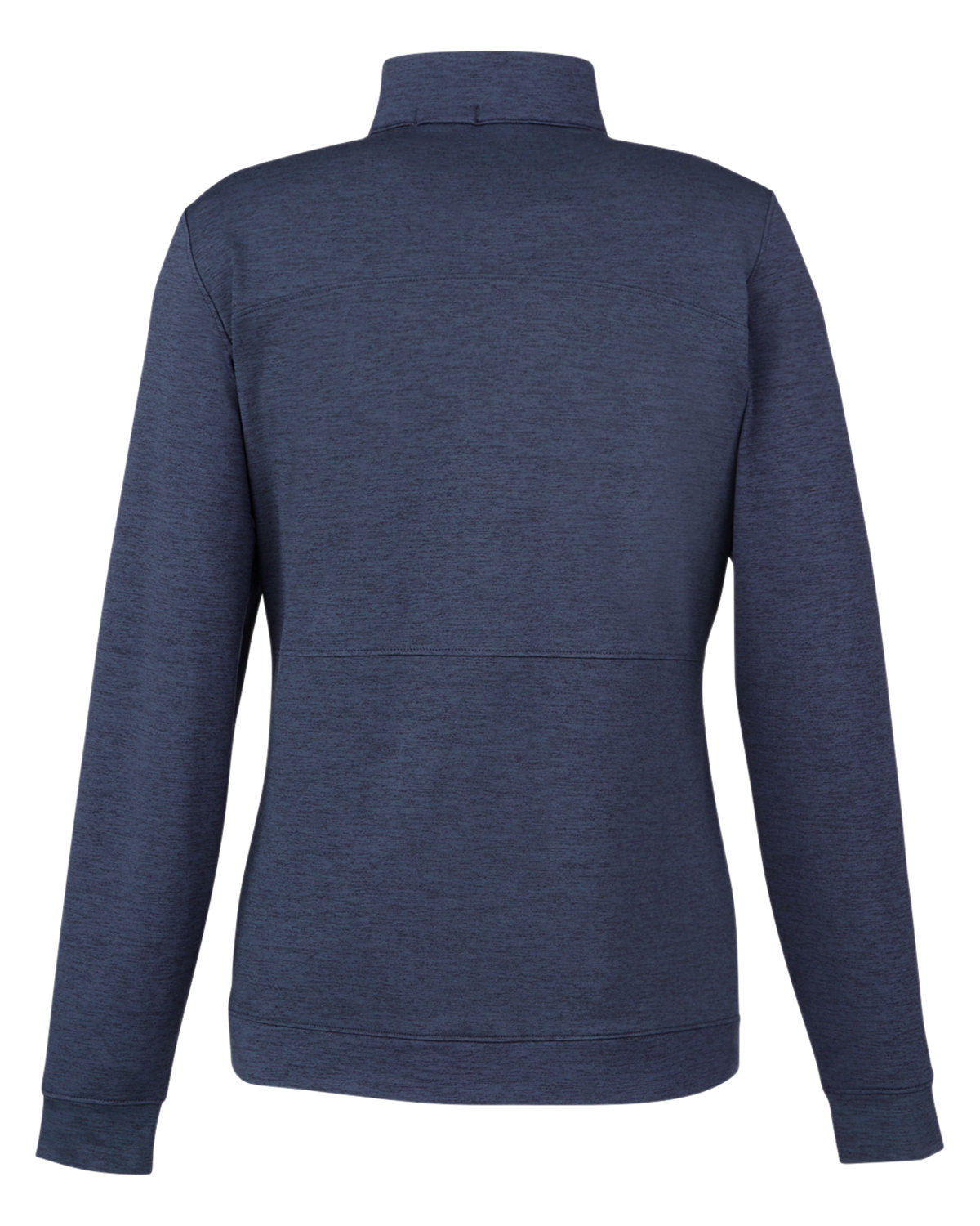 Puma Golf Ladies' Cloudspun Rockaway Quarter-Zip Puma