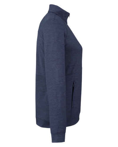 Puma Golf Ladies' Cloudspun Rockaway Quarter-Zip
