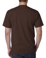 Bayside Unisex Heavyweight T-Shirt  Bayside