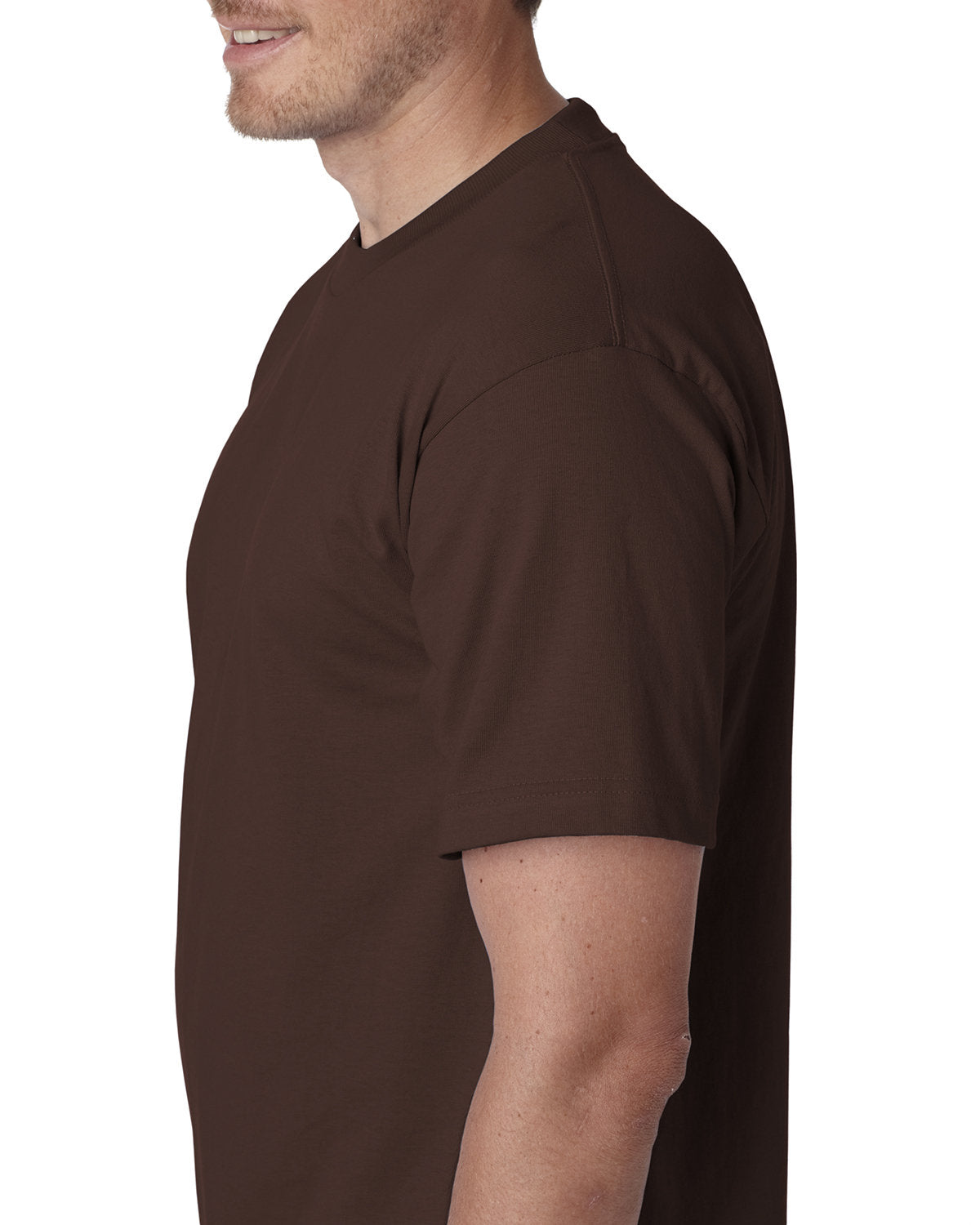 Bayside Unisex Heavyweight T-Shirt  Bayside