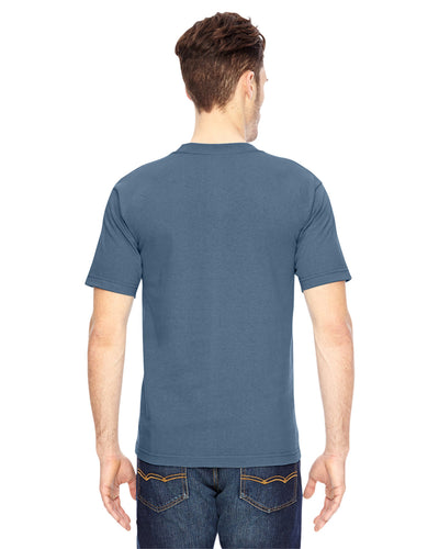 Bayside Unisex Heavyweight T-Shirt 
