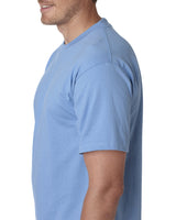 Bayside Unisex Heavyweight T-Shirt  Bayside