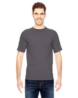 Bayside Unisex Heavyweight T-Shirt  Bayside
