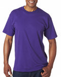 Bayside Unisex Heavyweight T-Shirt  Bayside