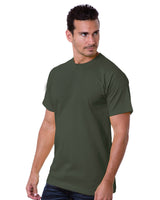 Bayside Unisex Heavyweight T-Shirt  Bayside