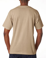 Bayside Unisex Heavyweight T-Shirt  Bayside