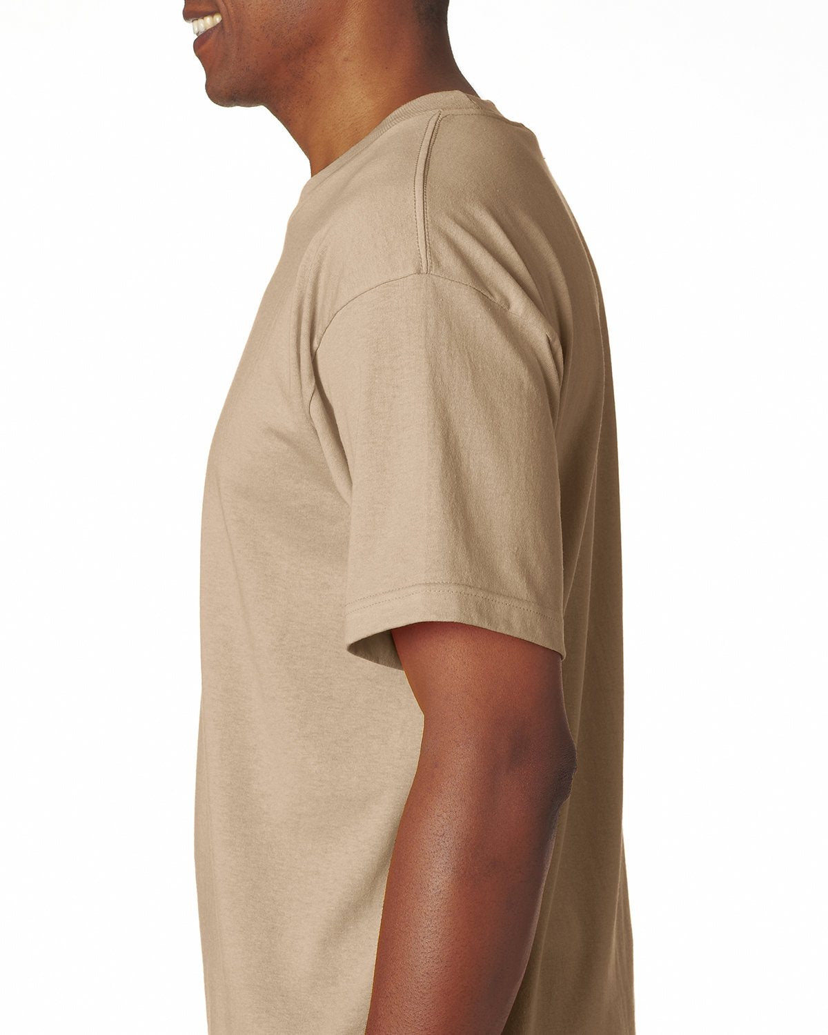 Bayside Unisex Heavyweight T-Shirt  Bayside