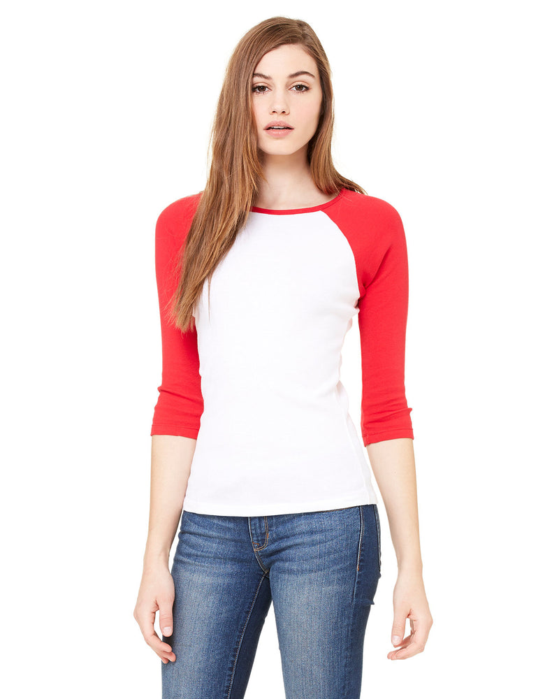 Bella + Canvas Ladies&
