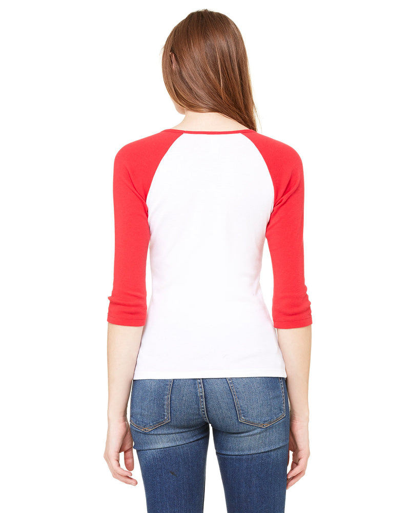 Bella + Canvas Ladies&