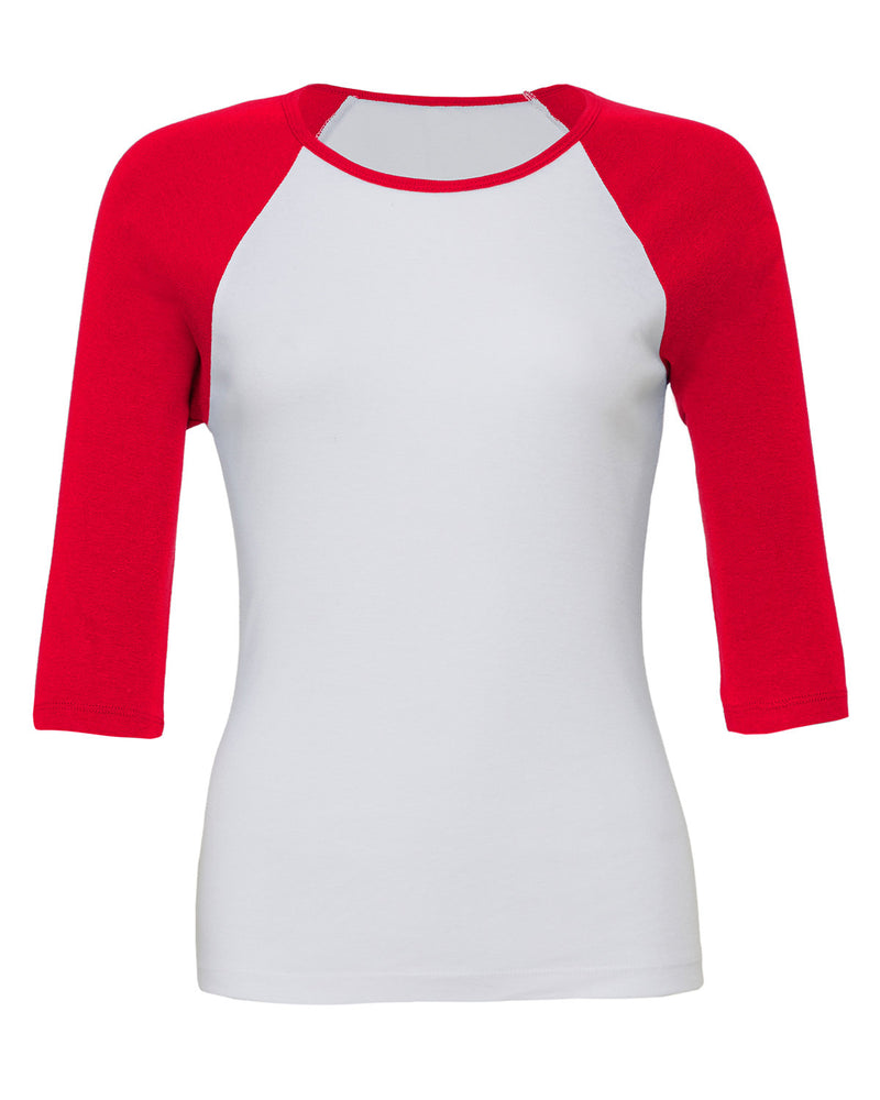 Bella + Canvas Ladies&