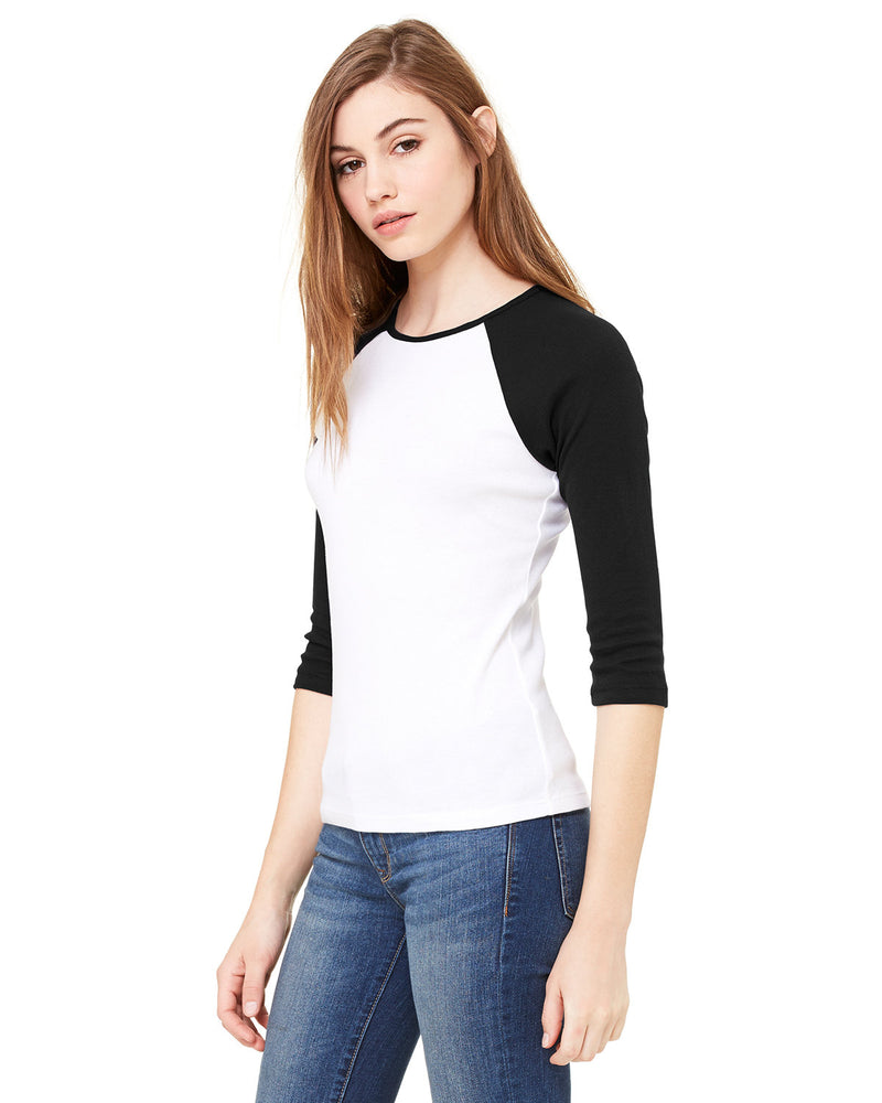 Bella + Canvas Ladies&