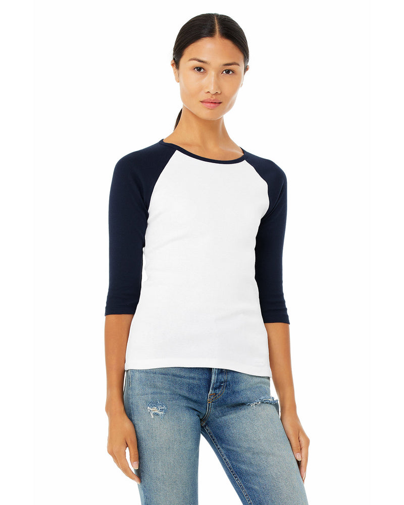 Bella + Canvas Ladies&