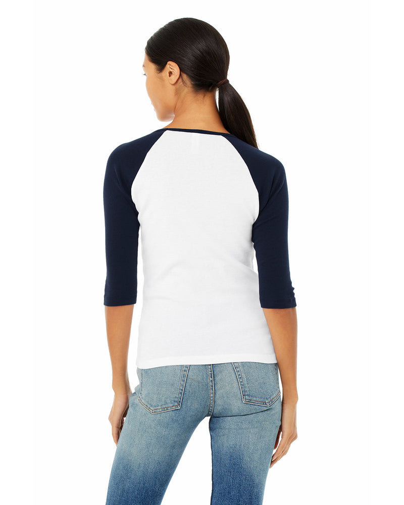 Bella + Canvas Ladies&