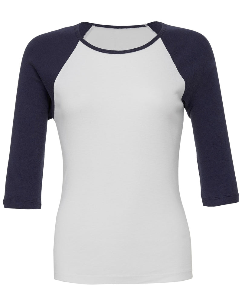 Bella + Canvas Ladies&