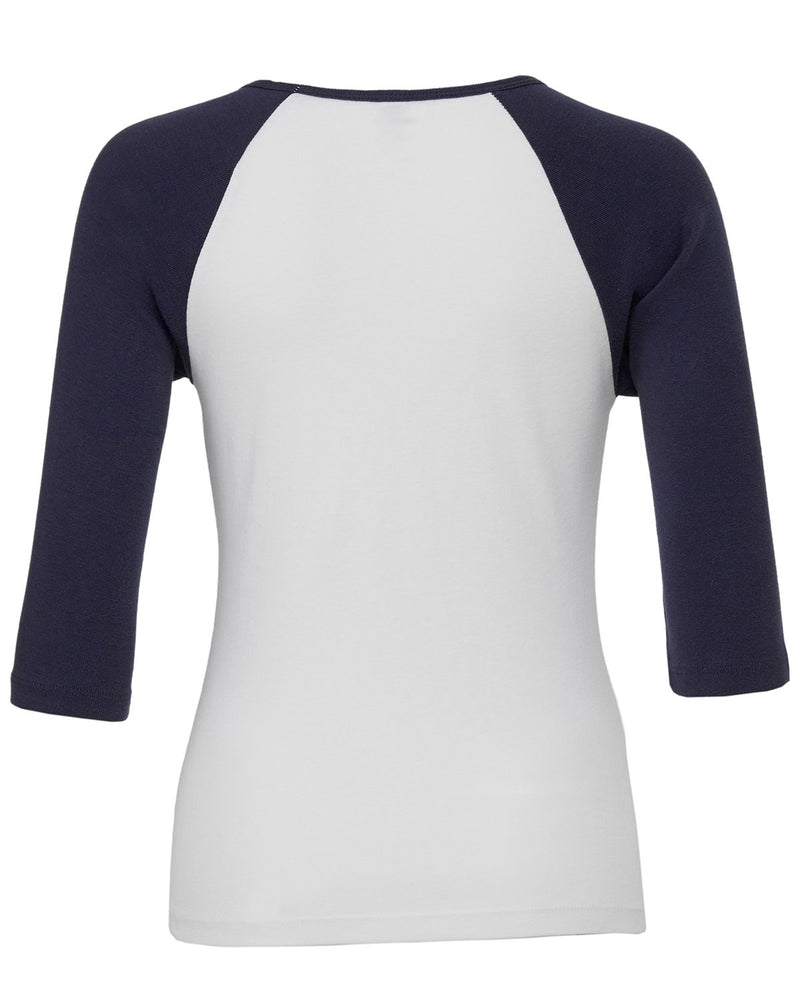 Bella + Canvas Ladies&