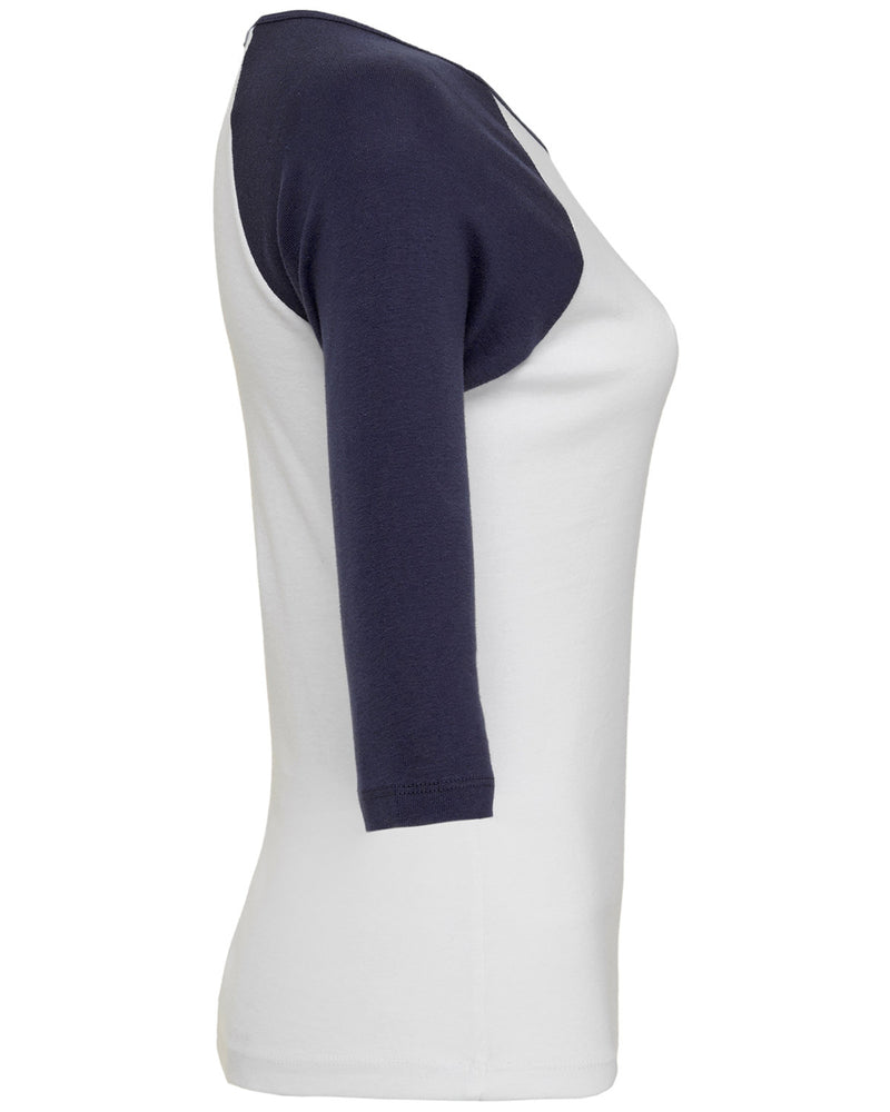 Bella + Canvas Ladies&