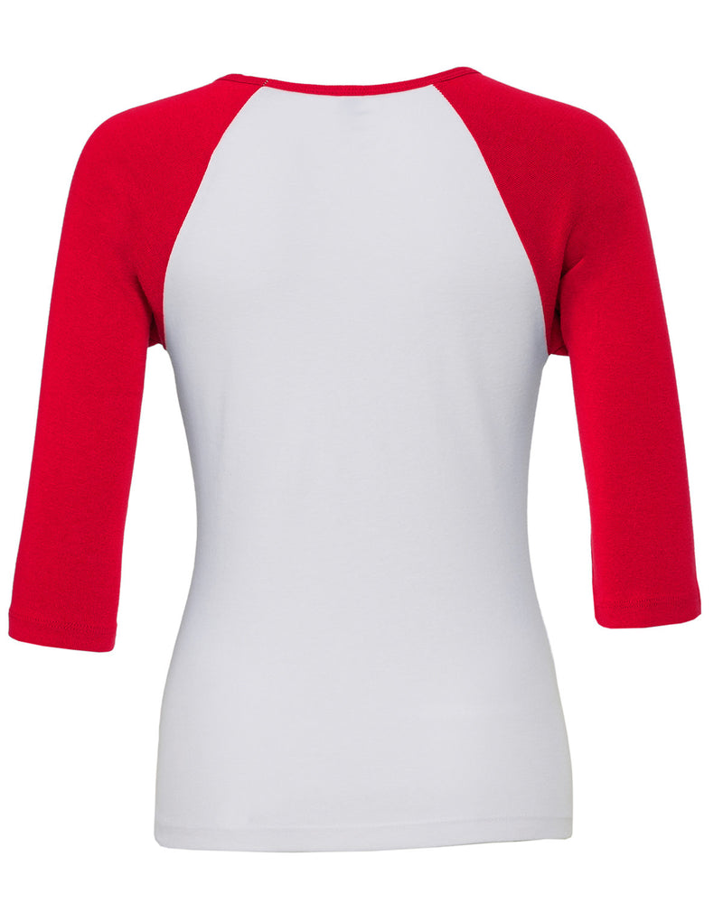 Bella + Canvas Ladies&