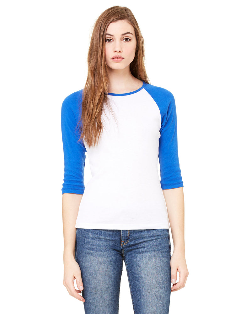 Bella + Canvas Ladies&
