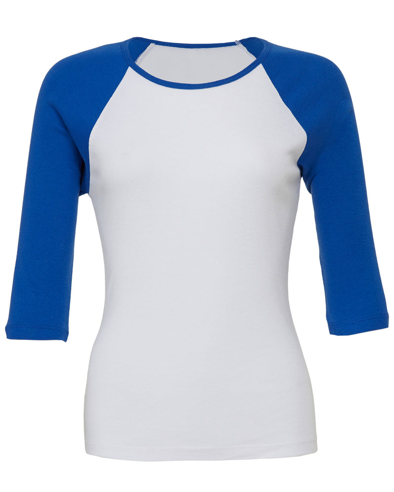 Bella + Canvas Ladies&