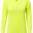 A4 Women's Softek Long Sleeve Tee A4