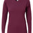 A4 Women's Softek Long Sleeve Tee A4