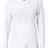 A4 Women's Softek Long Sleeve Tee A4